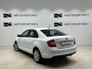 Skoda Rapid I Санкт-Петербург  - изображение 28