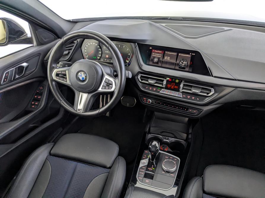 BMW 1 серии III (F40) Москва  - изображение 30
