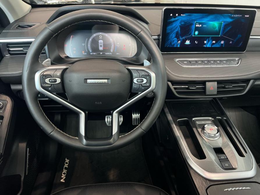 Haval Jolion I Рестайлинг Санкт-Петербург  - изображение 26
