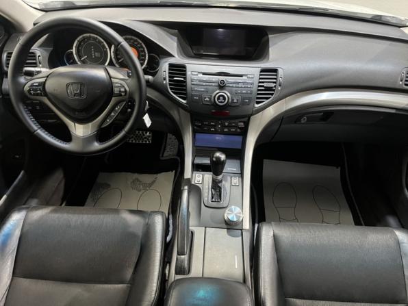 Honda Accord VIII с пробегом 2008 года, цена 1 085 000 рублей, 345696 км, седан, Автокод Объявления