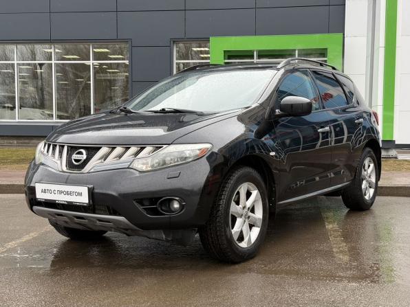 Nissan Murano II (Z51) с пробегом 2010 года, цена 799 000 рублей, 261919 км, внедорожник, Автокод Объявления