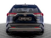 Toyota RAV4 V (XA50) Москва  - изображение 36