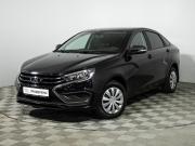 Lada (ВАЗ) Vesta I Рестайлинг (NG) Санкт-Петербург  - изображение 16