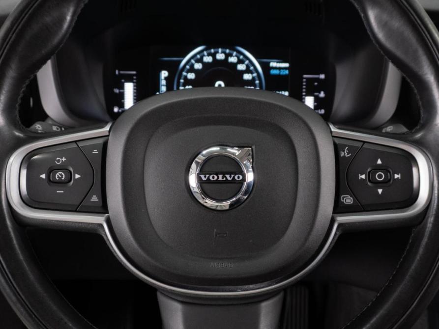 Volvo XC60 II Тюмень  - изображение 12