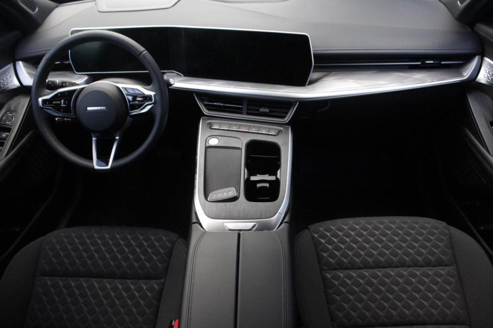 Haval F7 II Брянск  - изображение 7