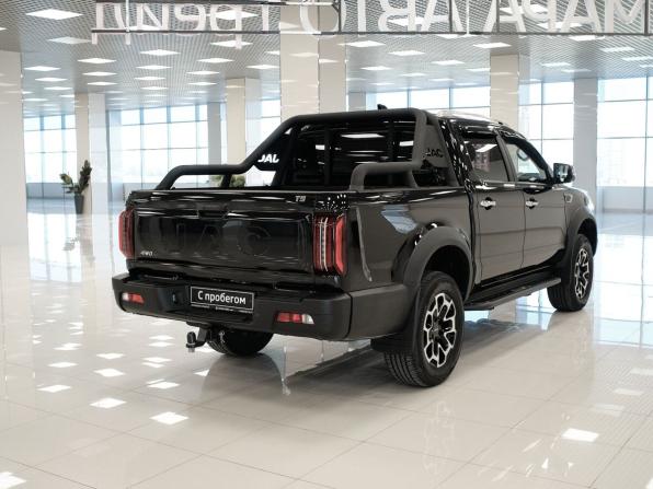 JAC T9 с пробегом 2024 года, цена 3 045 000 рублей, 6270 км, offers.body_type.unknown, Автокод Объявления