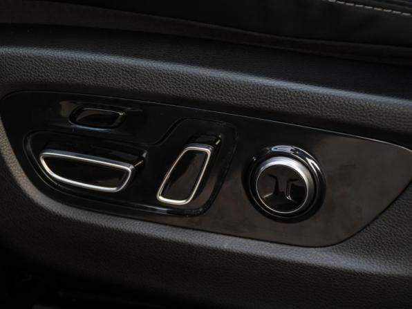 GAC GS8 II с пробегом 2023 года, цена 3 389 000 рублей, 46517 км, внедорожник, Автокод Объявления