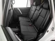 Toyota Land Cruiser Prado 150 Series Рестайлинг 2 Тюмень  - изображение 30