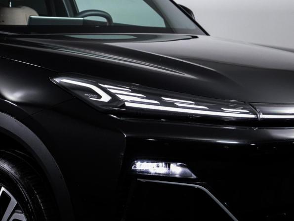 Geely Galaxy Starship 7 с пробегом 2025 года, цена 3 599 000 рублей, 19706 км, внедорожник, Автокод Объявления