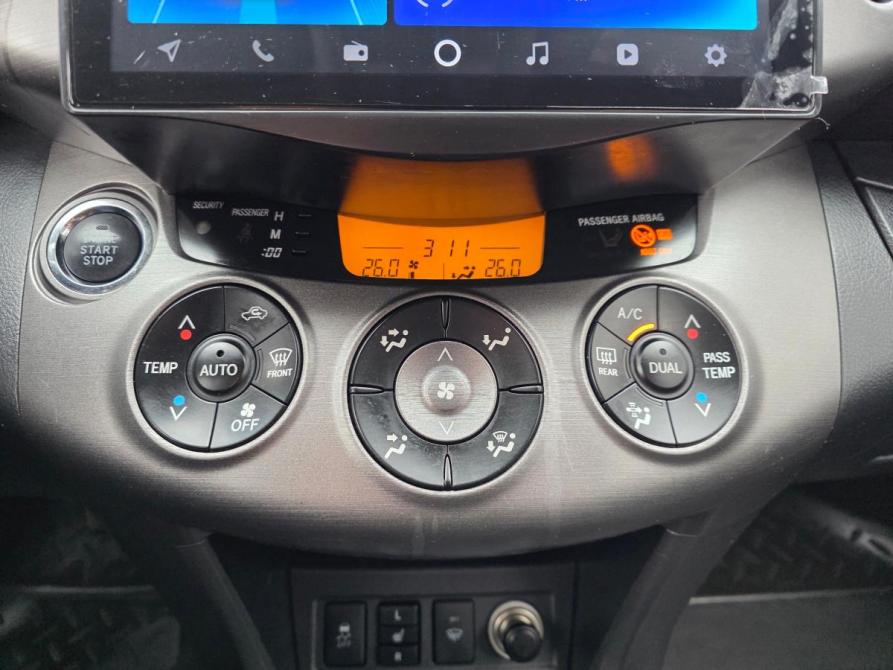 Toyota RAV4 III (XA30) Рестайлинг Вологда  - изображение 25