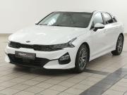 Kia K5 III Иваново  - изображение 46