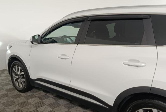 Chery Tiggo 7 Pro I с пробегом 2021 года, цена 1 570 000 рублей, 66825 км, внедорожник, Автокод Объявления