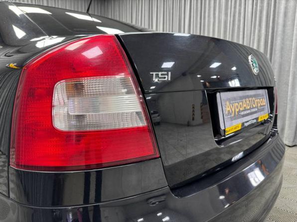 Skoda Octavia II (A5) Рестайлинг с пробегом 2013 года, цена 1 100 000 рублей, 139351 км, лифтбек, Автокод Объявления