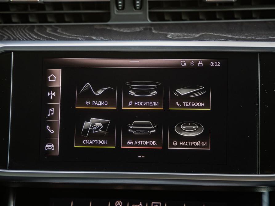 Audi A6 V (C8) Волгоград  - изображение 18
