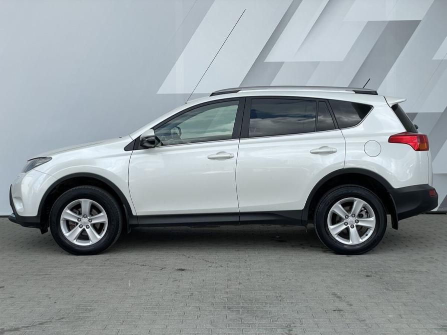 Toyota RAV4 IV (XA40) Екатеринбург  - изображение 10