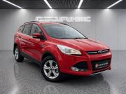 Ford Kuga II Кемерово  - изображение 20