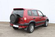 Chevrolet Niva I Нижний Новгород  - изображение 28