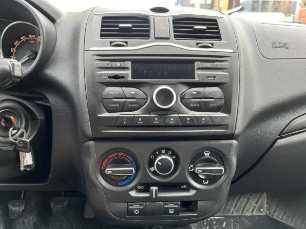 Lada (ВАЗ) Granta I Рестайлинг с пробегом 2019 года, цена 609 000 рублей, 96186 км, хэтчбек, Автокод Объявления