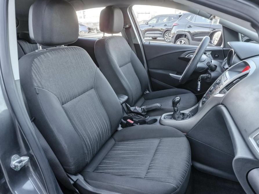 Opel Astra J Нижний Новгород  - изображение 8