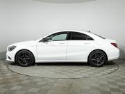 Mercedes-Benz CLA I (C117 X117) Санкт-Петербург  - изображение 32