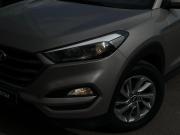 Hyundai Tucson III Санкт-Петербург  - изображение 47