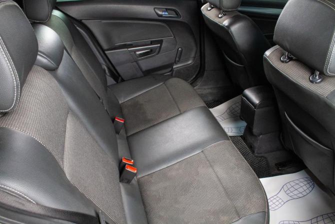 Opel Astra H Рестайлинг с пробегом 2008 года, цена 399 000 рублей, 259000 км, хэтчбек, Автокод Объявления