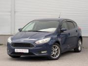 Ford Focus III Рестайлинг Белгород  - изображение 20