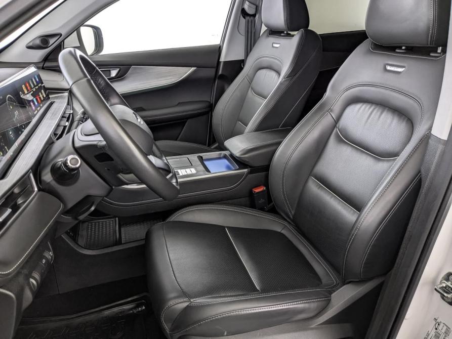 Chery Tiggo 7 Pro Max I Москва  - изображение 20