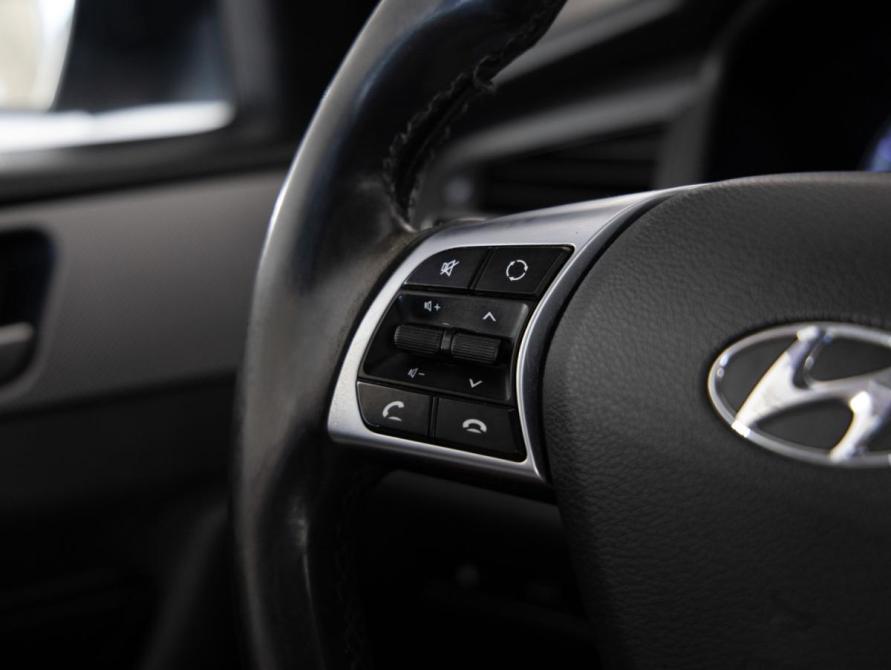 Hyundai Sonata VII (LF) Рестайлинг Санкт-Петербург  - изображение 18