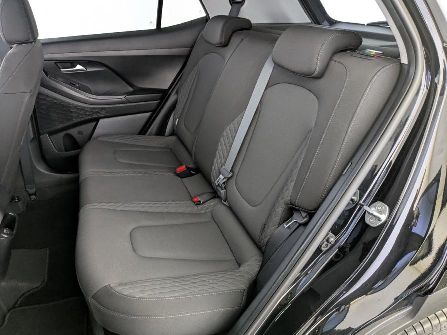 Hyundai Creta II Москва  - изображение 12