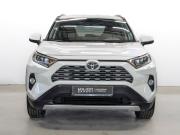 Toyota RAV4 V (XA50) Санкт-Петербург  - изображение 32