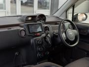 Toyota Porte II Новосибирск  - изображение 30