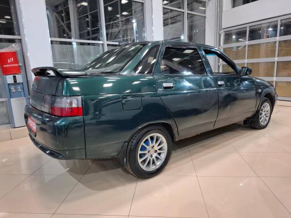 Lada (ВАЗ) 2110 с пробегом 2002 года, цена 89 000 рублей, 407000 км, седан, Автокод Объявления