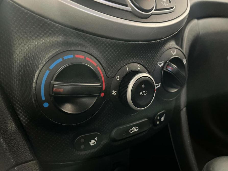 Hyundai Solaris I Нижнекамск  - изображение 14