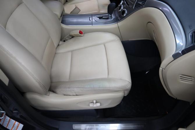 Subaru Tribeca I Рестайлинг с пробегом 2008 года, цена 995 950 рублей, 259014 км, внедорожник, Автокод Объявления