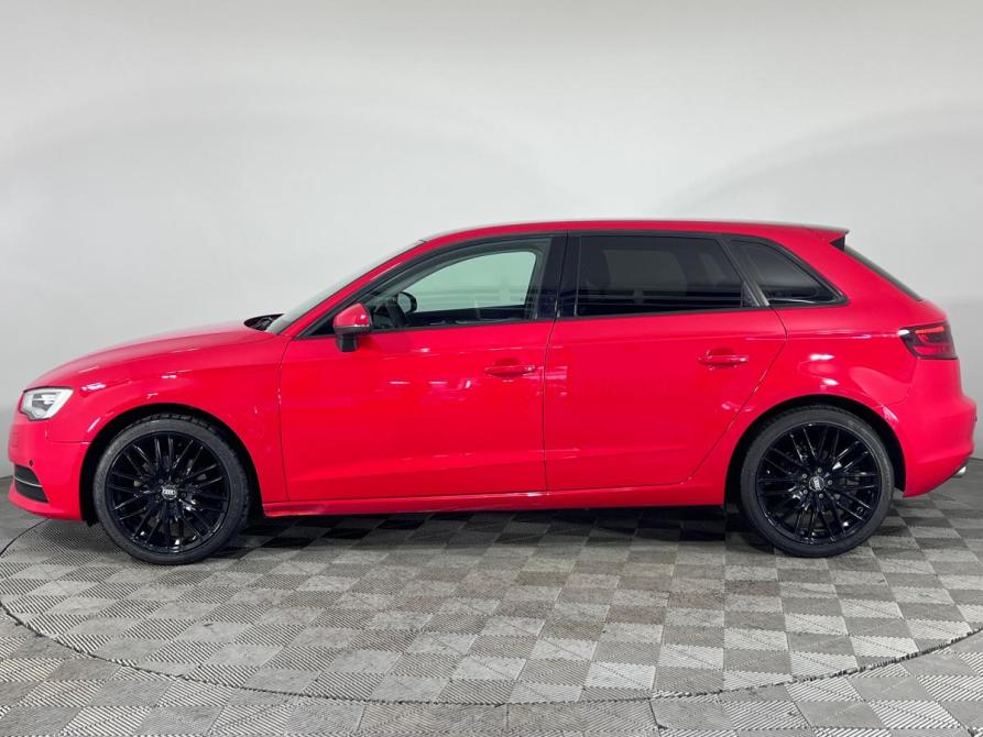 Audi A3 III (8V) Ростов-на-Дону  - изображение 6