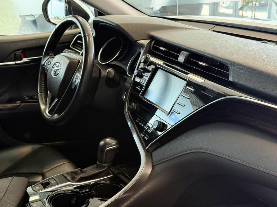 Toyota Camry VIII (XV70) Тверь  - изображение 9