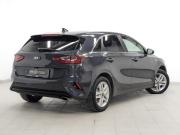 Kia Ceed III Москва  - изображение 31
