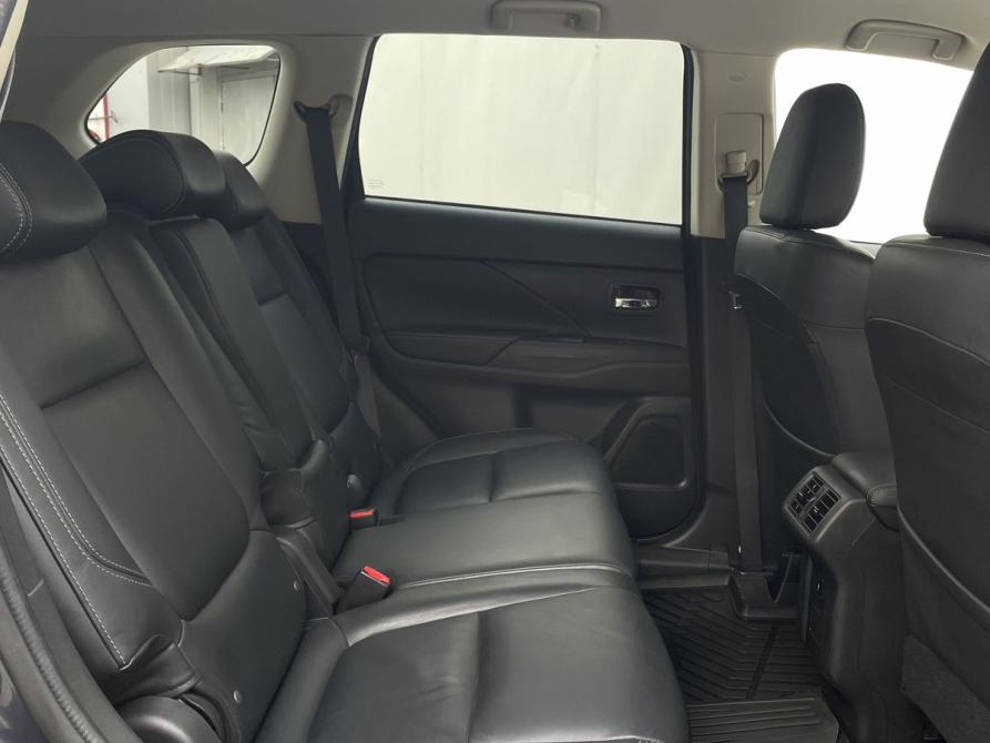 Mitsubishi Outlander III Рестайлинг 3 Москва  - изображение 21