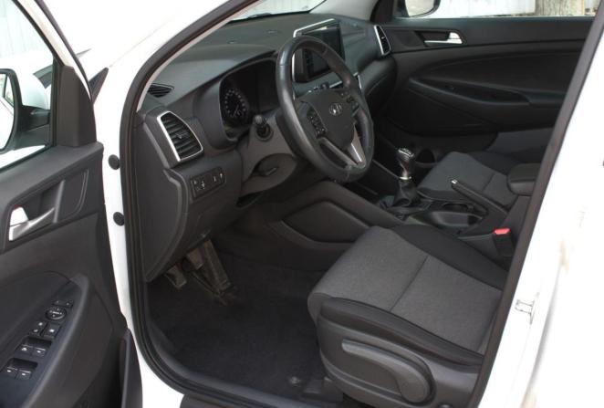 Hyundai Tucson III Рестайлинг с пробегом 2020 года, цена 2 415 000 рублей, 109960 км, внедорожник, Автокод Объявления