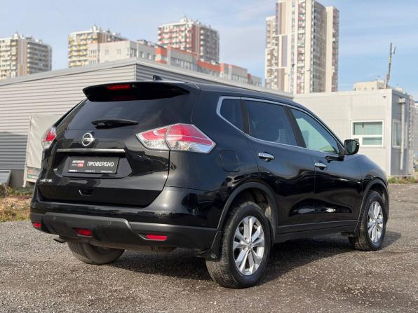 Nissan X-Trail III с пробегом 2018 года, цена 2 195 000 рублей, 89992 км, внедорожник, Автокод Объявления