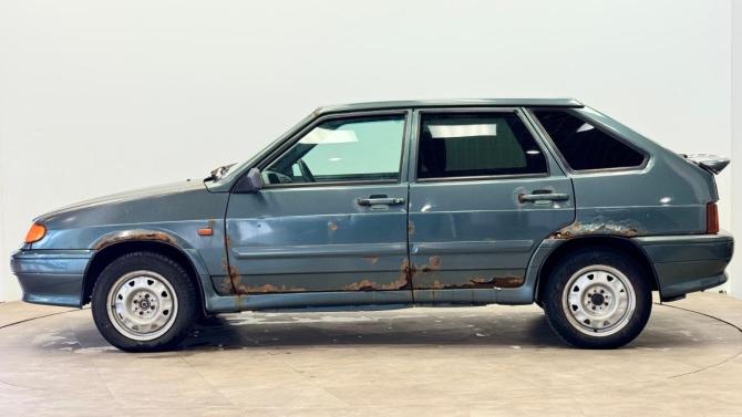 Lada (ВАЗ) 2114 с пробегом 2009 года, цена 50 000 рублей, 199318 км, хэтчбек, Автокод Объявления