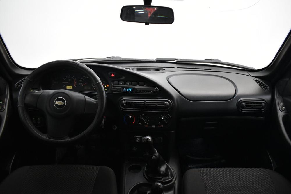 Chevrolet Niva I Рестайлинг Москва  - изображение 5