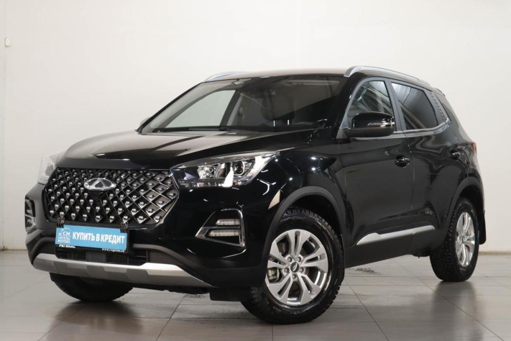 Chery Tiggo 4 Pro I Челябинск  - изображение 4