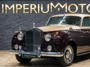 Rolls-Royce Silver Cloud I Москва  - изображение 35