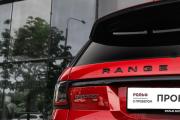 Land Rover Range Rover Sport II Рестайлинг Москва  - изображение 78