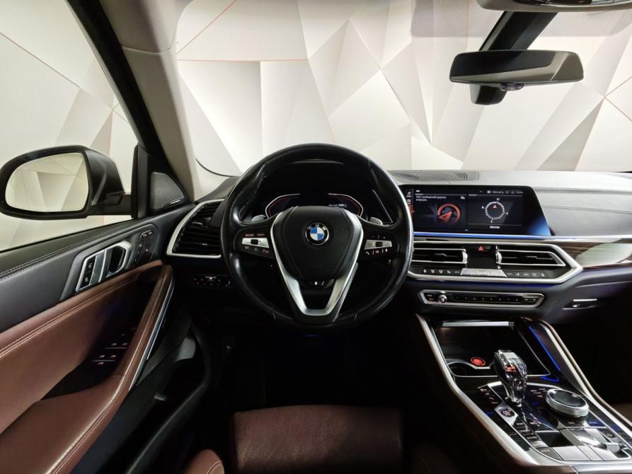 BMW X6 III (G06) Москва  - изображение 15