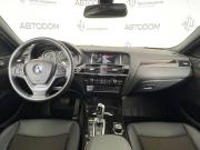BMW X4 I (F26) Москва  - изображение 25
