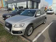 Audi Q5 I (8R) Рестайлинг Волжский  - изображение 2