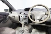 Toyota Platz Новосибирск  - изображение 25